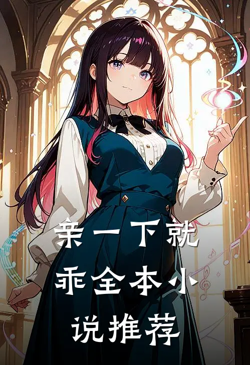 亲一下就乖全本小说推荐