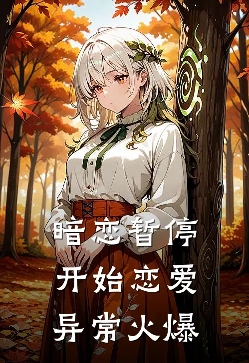 暗恋暂停，开始恋爱异常火爆