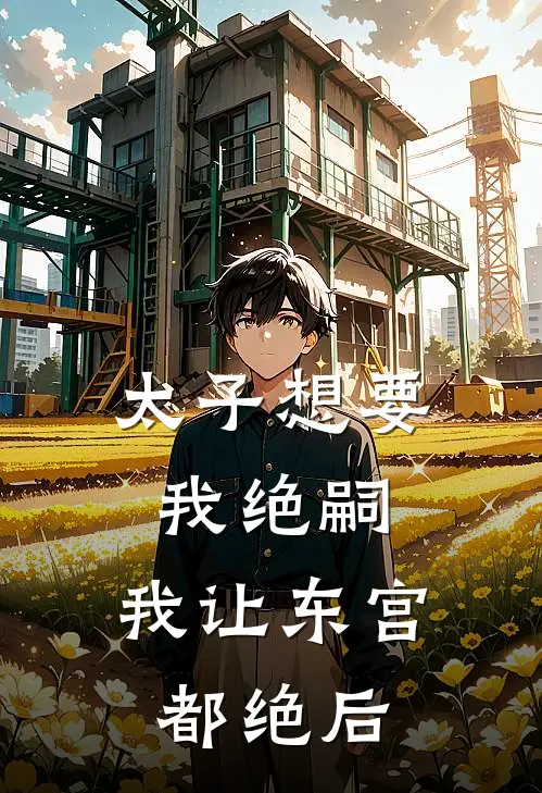 太子想要我绝嗣，我让东宫都绝后