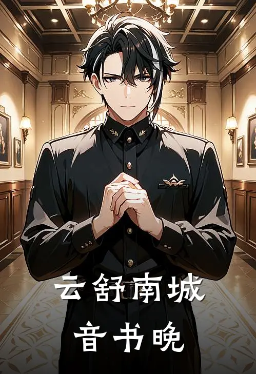 云舒南城音书晚