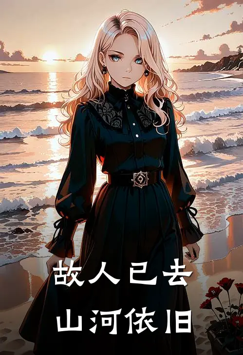 故人已去，山河依旧