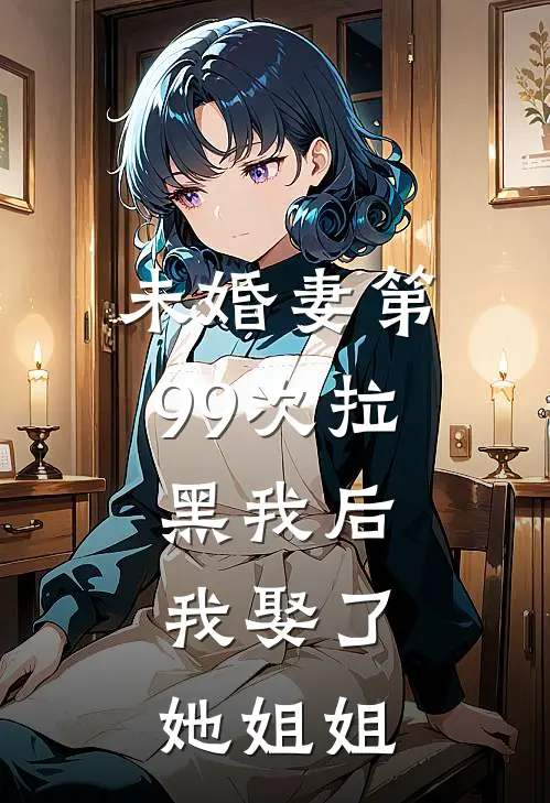 未婚妻第99次拉黑我后，我娶了她姐姐
