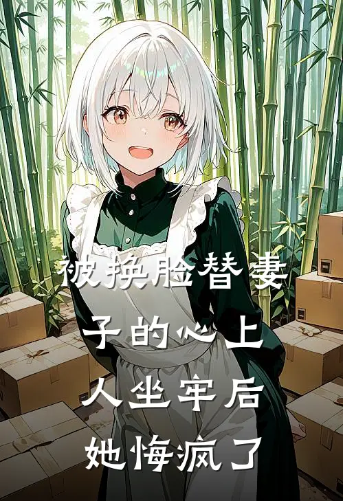 被换脸替妻子的心上人坐牢后，她悔疯了