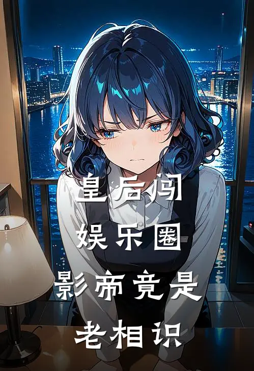 皇后闯娱乐圈，影帝竟是老相识