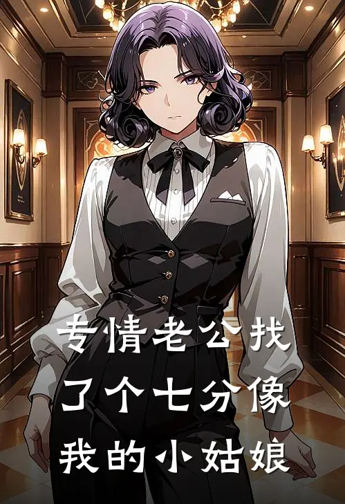 专情老公找了个七分像我的小姑娘