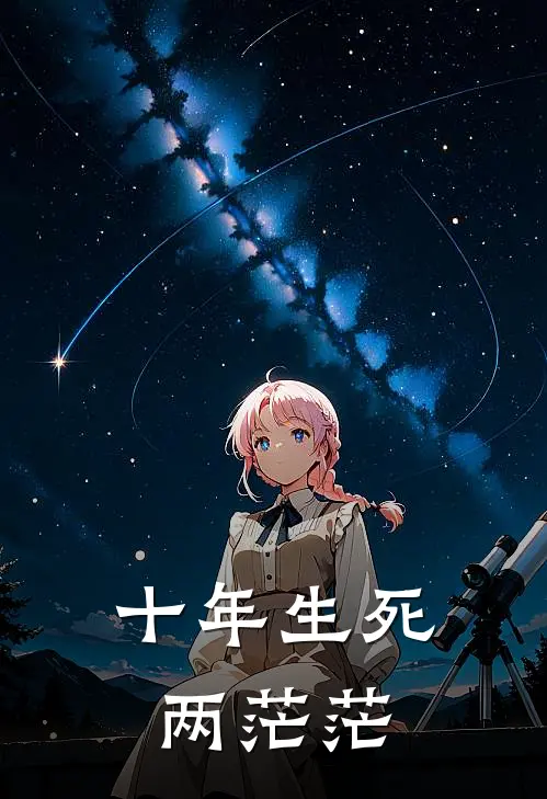 十年生死两茫茫