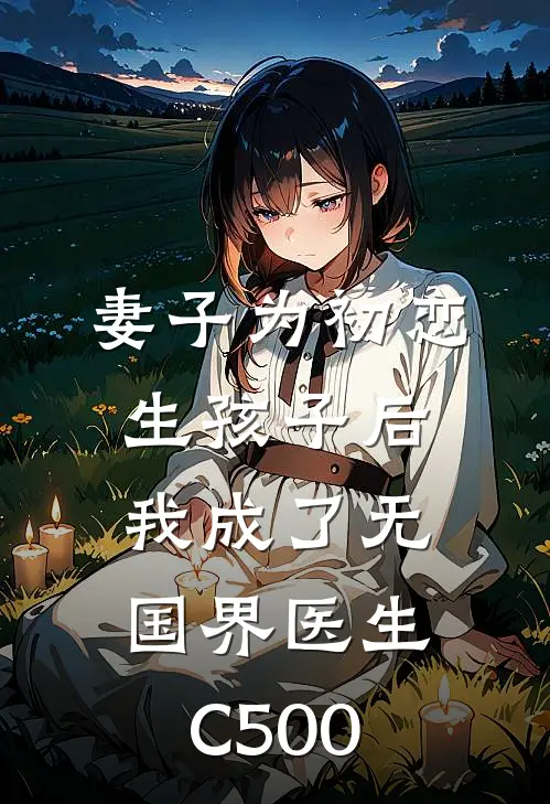 妻子为初恋生孩子后，我成了无国界医生C500