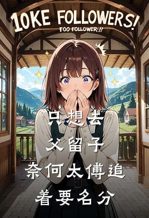 只想去父留子，奈何太傅追着要名分