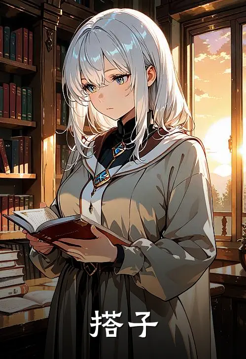搭子