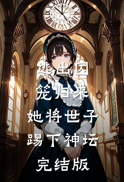 逃出囚笼归来，她将世子踢下神坛完结版