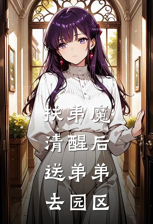扶弟魔清醒后，送弟弟去园区