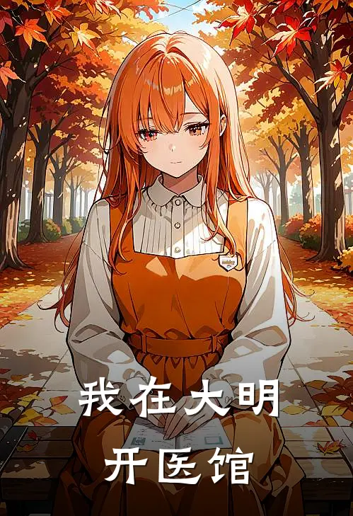 我在大明开医馆