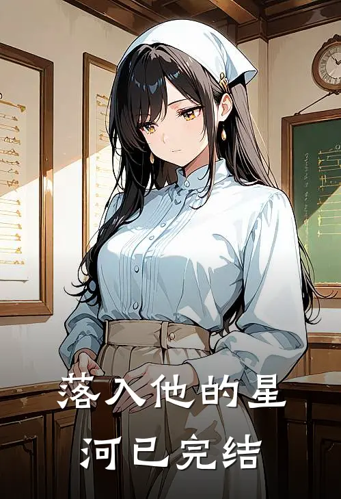 落入他的星河已完结