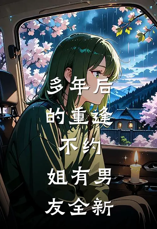多年后的重逢，不约，姐有男友全新