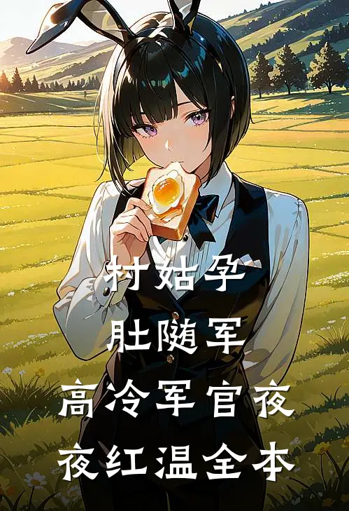 村姑孕肚随军，高冷军官夜夜红温全本