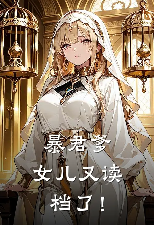 暴君爹：女儿又读档了！