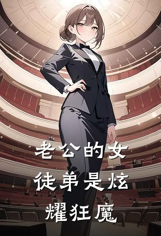 老公的女徒弟是炫耀狂魔