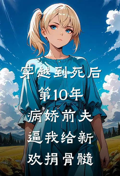 穿越到死后第10年，病娇前夫逼我给新欢捐骨髓