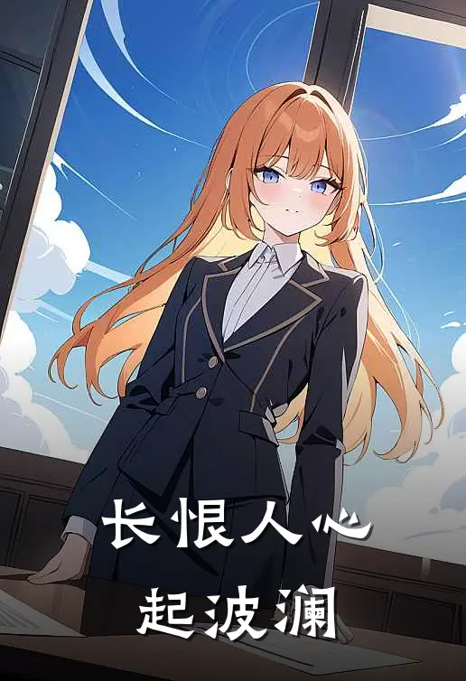 长恨人心起波澜