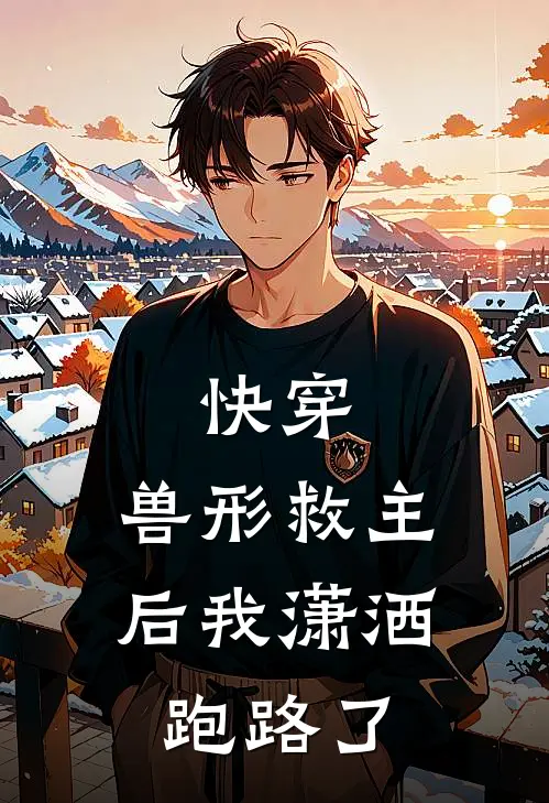 快穿：兽形救主后我潇洒跑路了