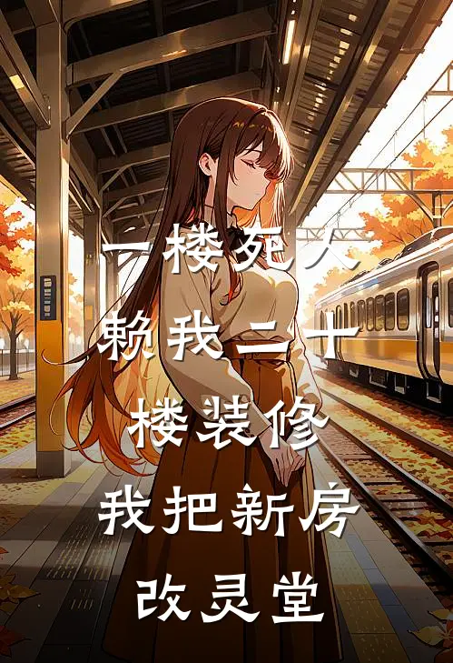 一楼死人赖我二十楼装修，我把新房改灵堂