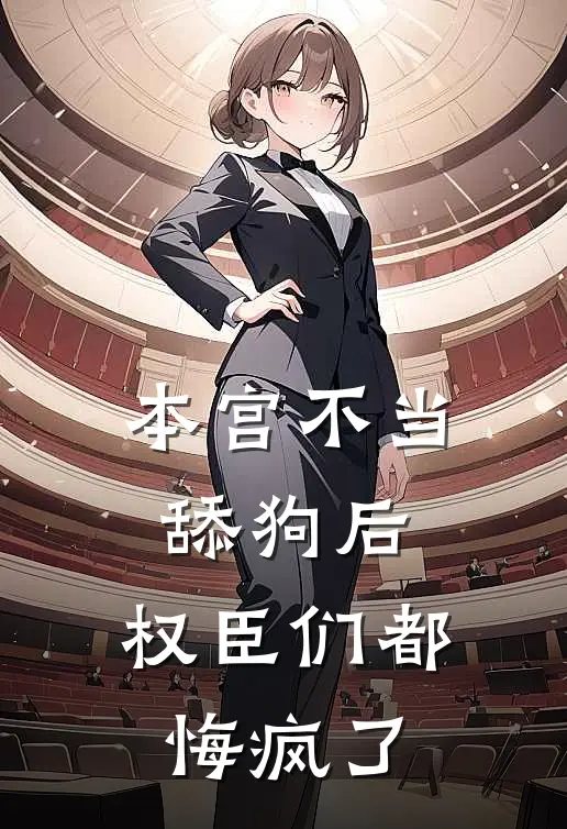 本宫不当舔狗后，权臣们都悔疯了