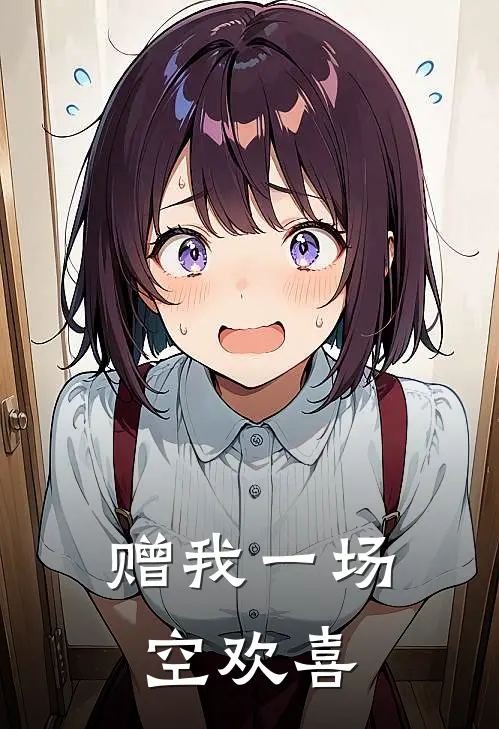 赠我一场空欢喜