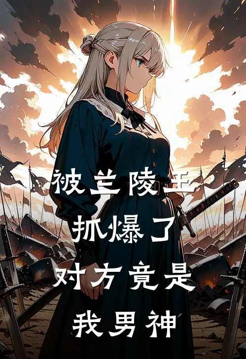 被兰陵王抓爆了，对方竟是我男神