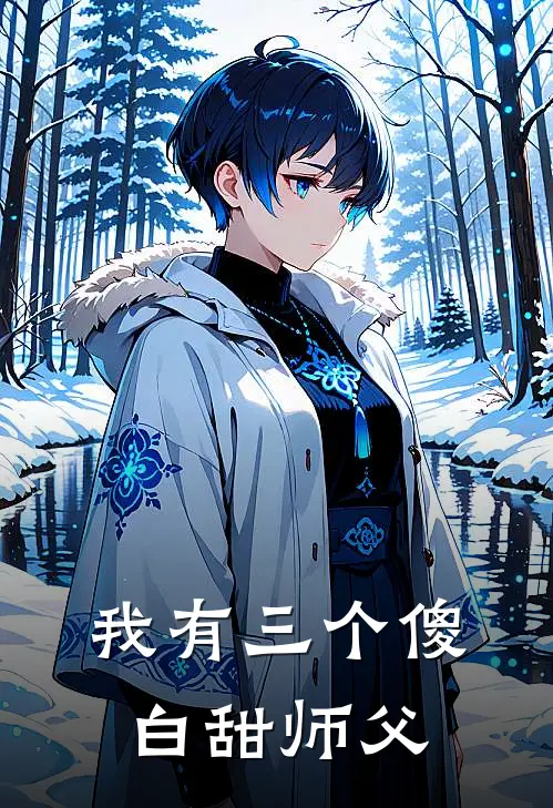 我有三个傻白甜师父