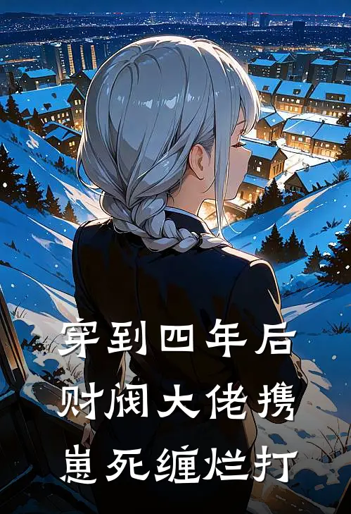 穿到四年后财阀大佬携崽死缠烂打