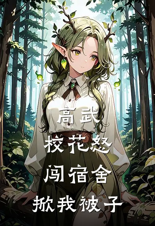 高武：校花怒闯宿舍，掀我被子