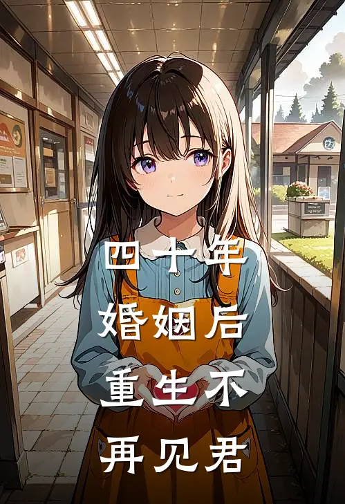 四十年婚姻后，重生不再见君