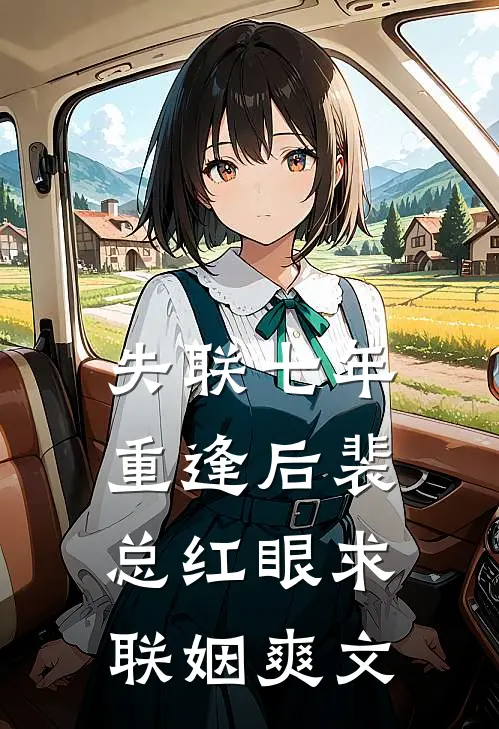 失联七年，重逢后裴总红眼求联姻爽文