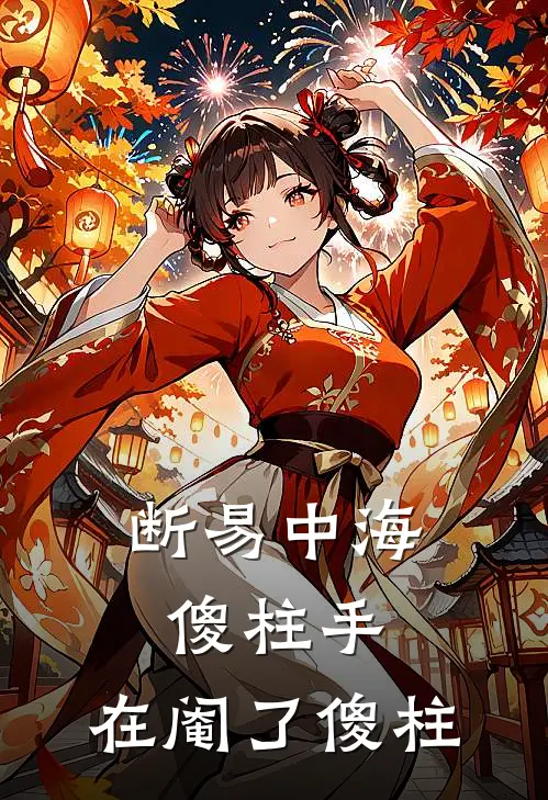 断易中海傻柱手，在阉了傻柱