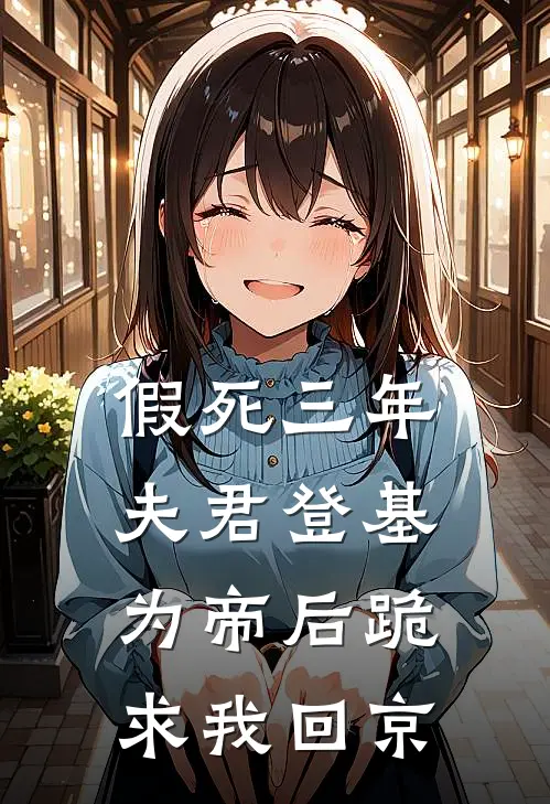 假死三年，夫君登基为帝后跪求我回京