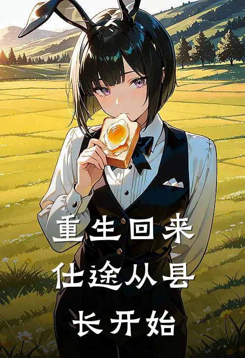 重生回来，仕途从县长开始