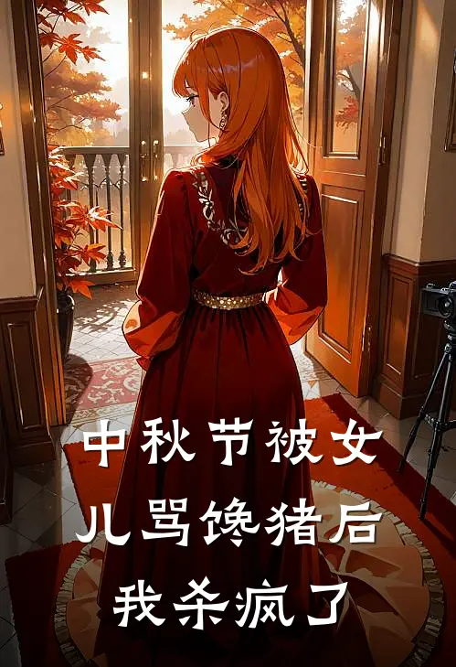 中秋节被女儿骂馋猪后，我杀疯了