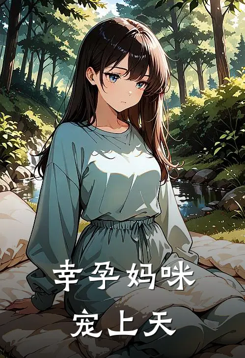 幸孕妈咪宠上天