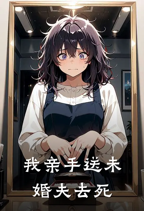 我亲手送未婚夫去死