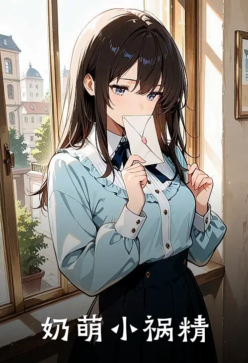 奶萌小祸精