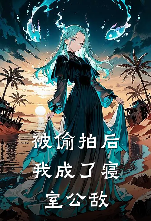 被偷拍后我成了寝室公敌