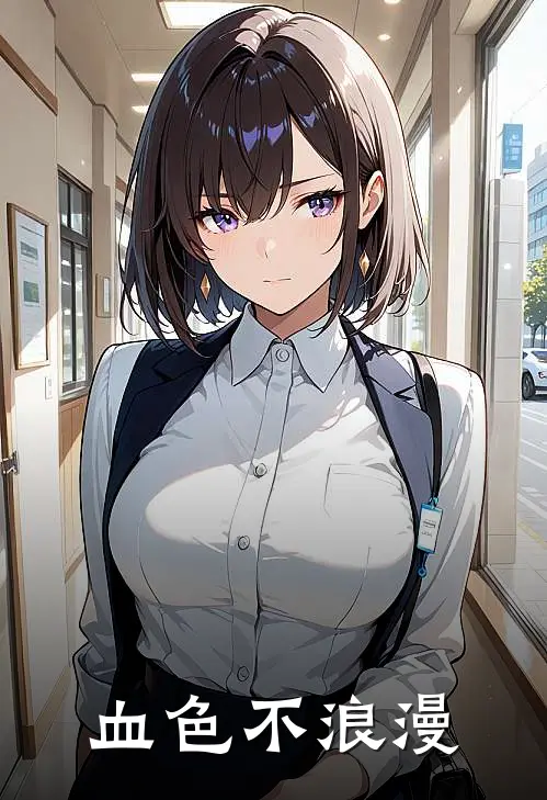 血色不浪漫