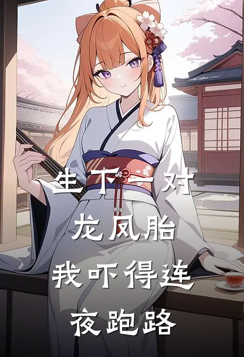 生下一对龙凤胎，我吓得连夜跑路