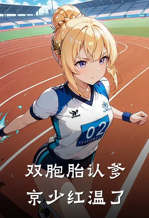 双胞胎认爹，京少红温了