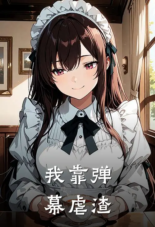 我靠弹幕虐渣
