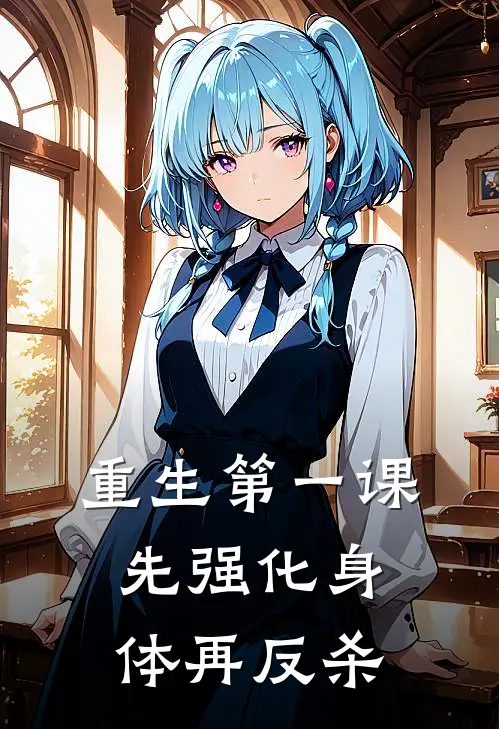 重生第一课，先强化身体再反杀