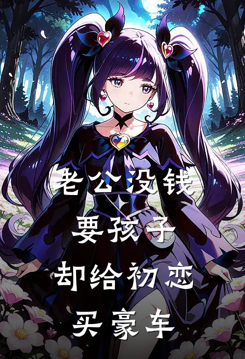 老公没钱要孩子，却给初恋买豪车