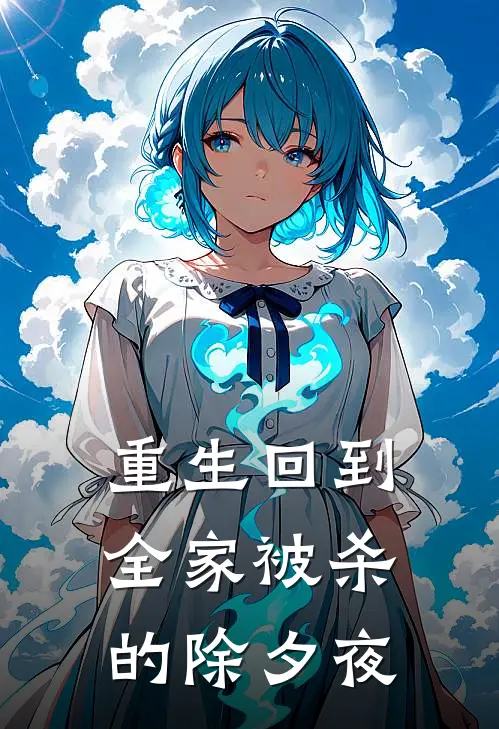 重生回到全家被杀的除夕夜