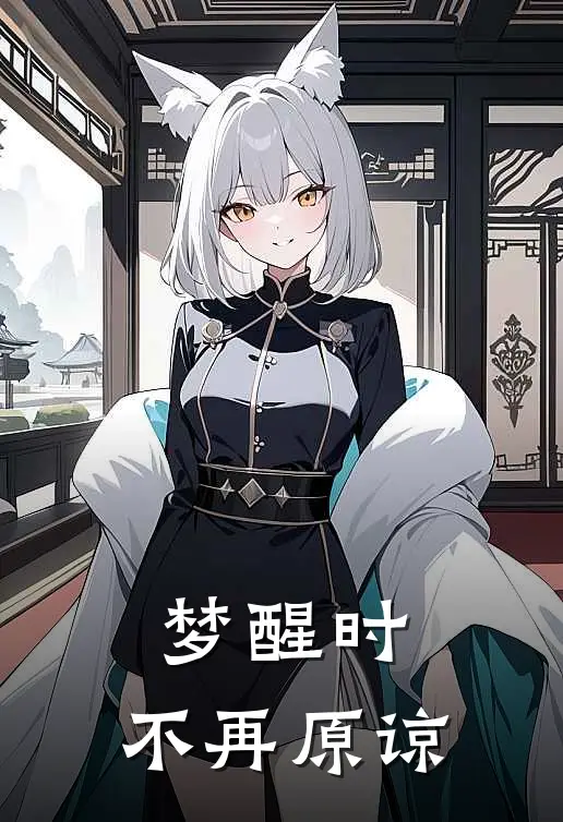 梦醒时，不再原谅