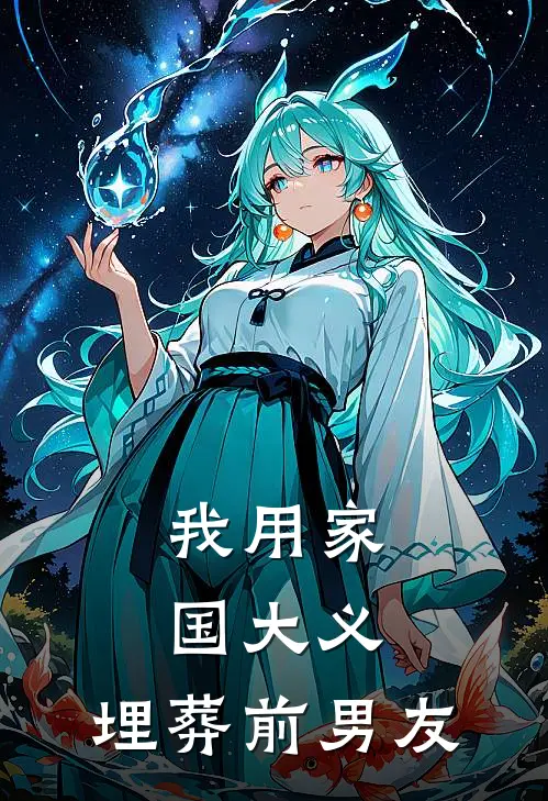我用家国大义，埋葬前男友